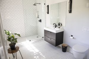 bathroom mirror ideas frameless 1641395104