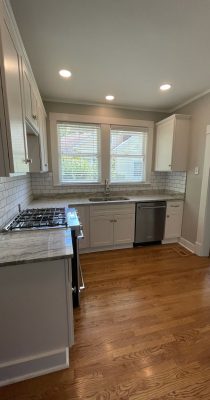 Tyson Kitchen 1