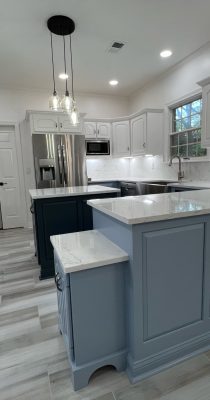 Jenifer Mink Kitchen 2