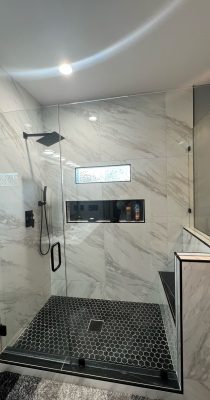 James Shower
