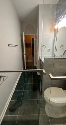 Terrance Bathroom