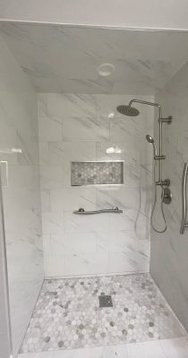 Kahtleen Shower